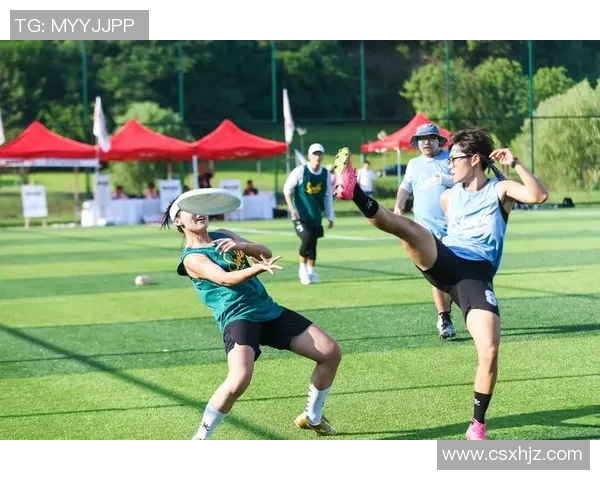 飞盘竞技的魅力与挑战：深入解析北京飞盘队的耐力与团队精神