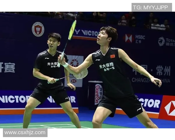 南京羽毛球队心理素质排名第五揭秘羽毛球运动员心理素质的重要性